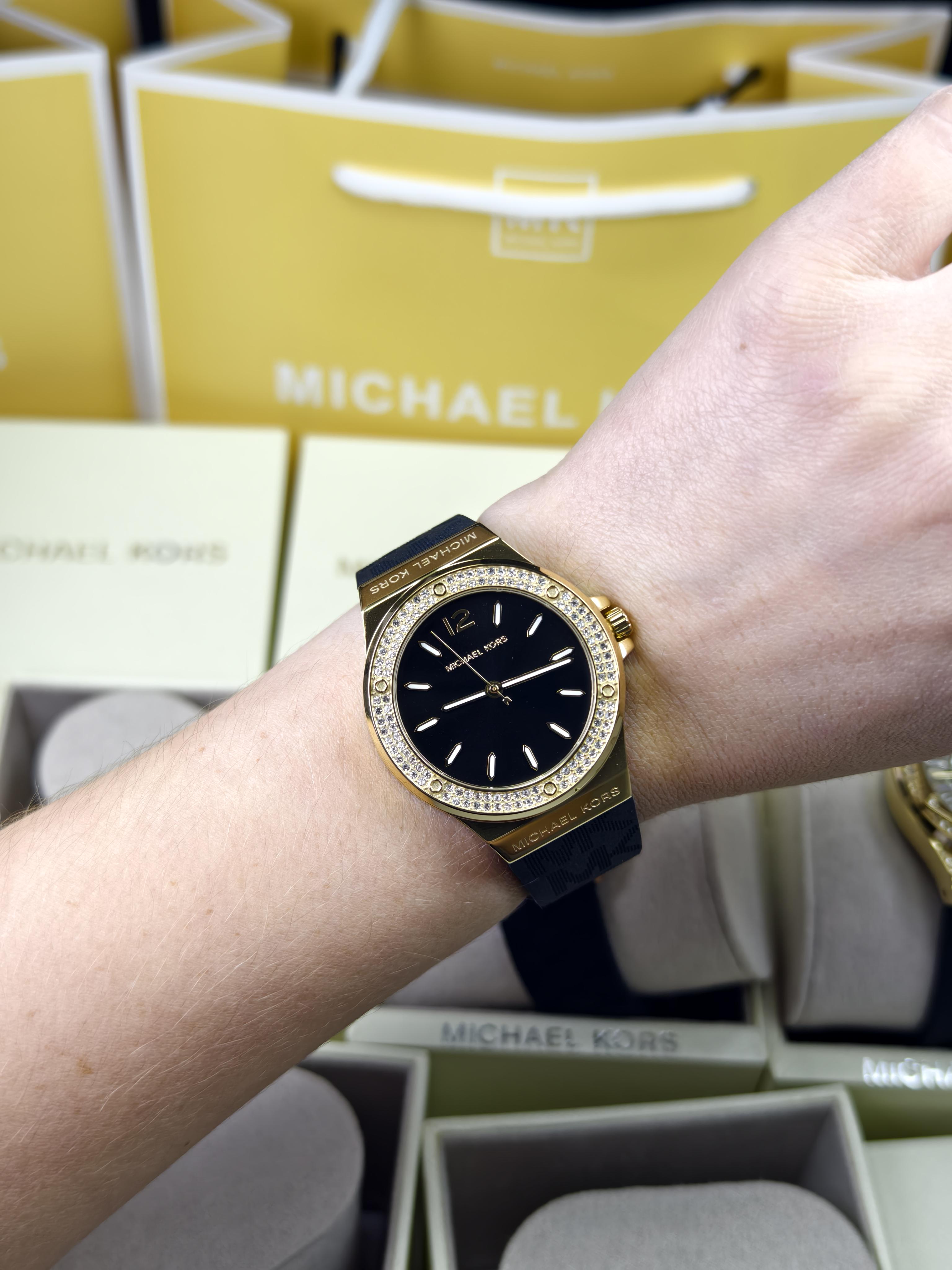 Наручний годинник Michael Kors MK7281 - фото 2