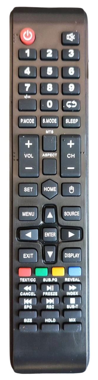 Пульт Huayu ROMSAT LED50UHD400ONST2 (1445363687) Пульт Huayu ROMSAT LED50UHD400ONST2 (1445363687)