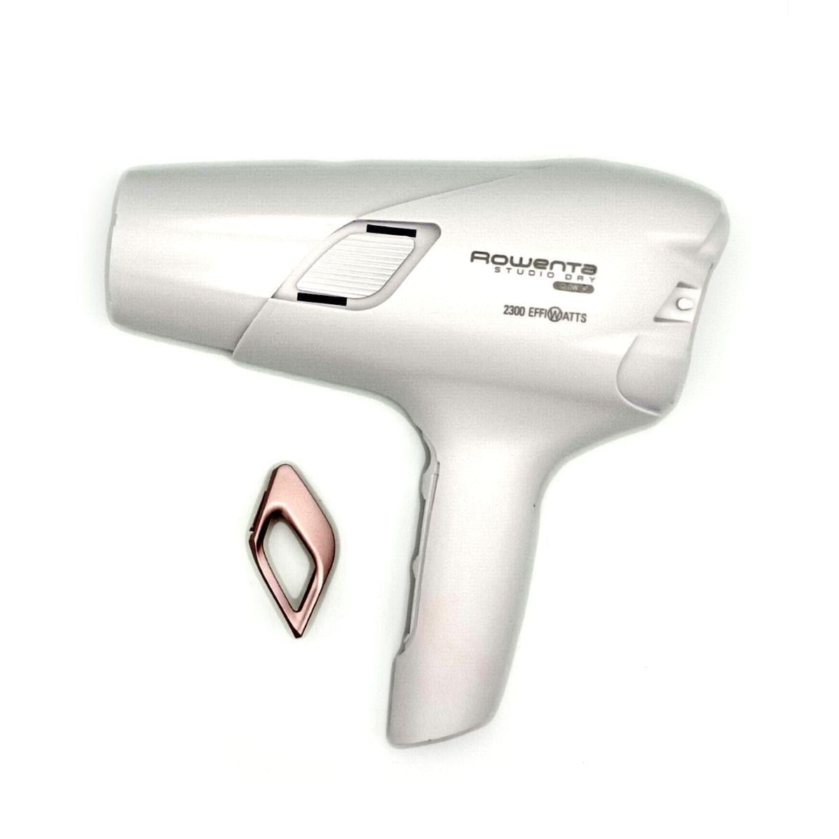 Левая запчасть корпуса для фена Rowenta CS-10000960