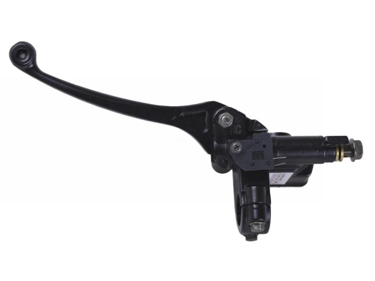 Машинка тормозная ГТЦ Alpha Mustang 125 (2177212286)