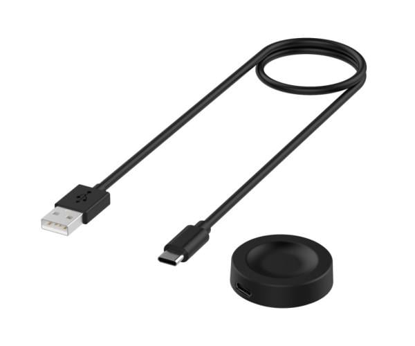 Кабель-зарядка USB для часов Huawei Watch GT 4 Black