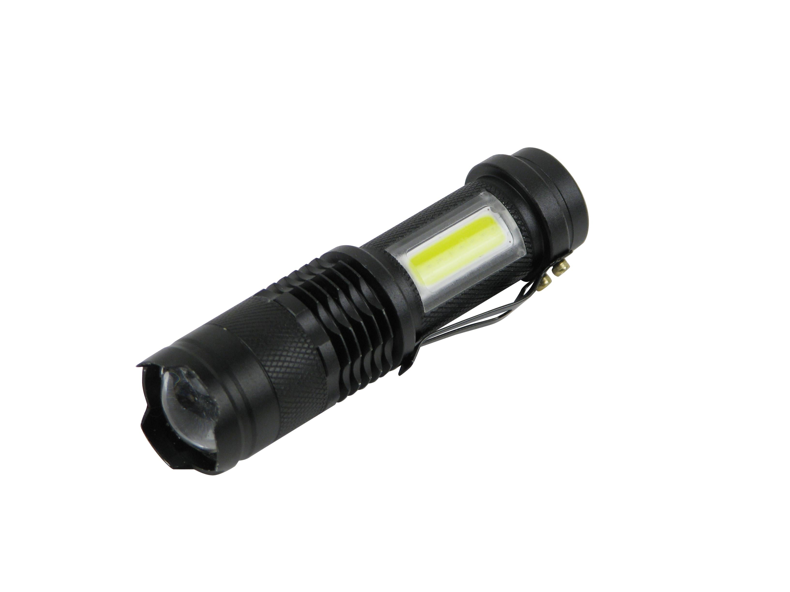 Фонарик карманный BL-525