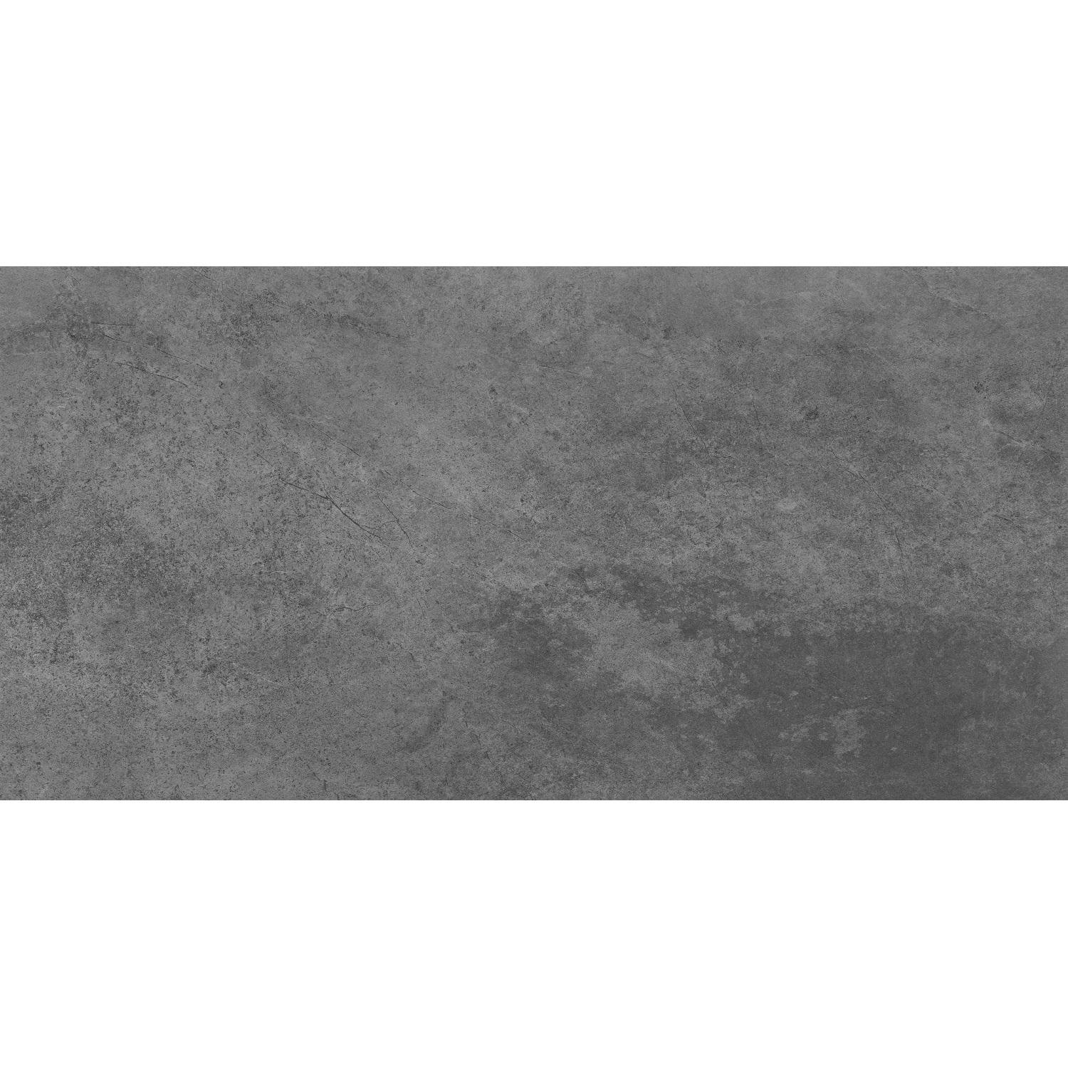 Плитка для підлоги та стін Cerrad TACOMA GREY RECT 60x120 см