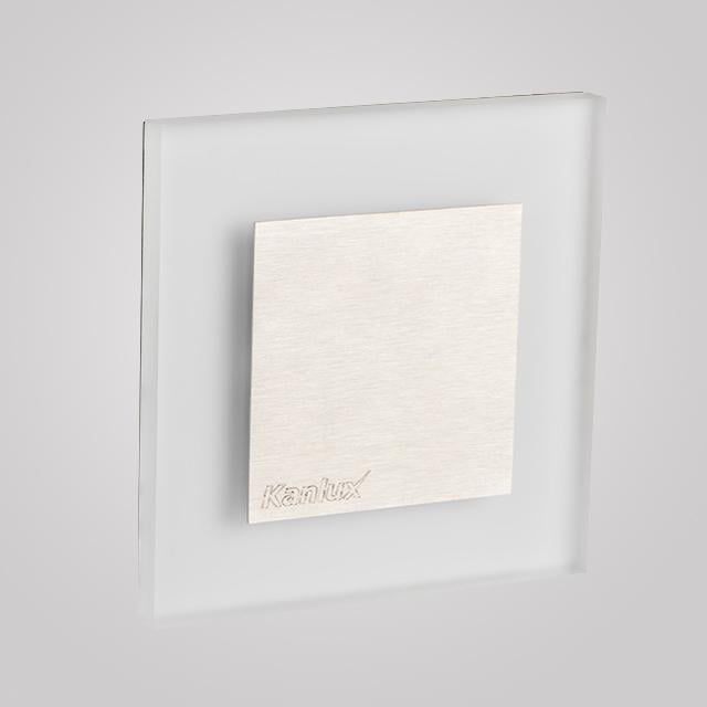 Настенный светильник Kanlux APUS LED WW OPRAWA LED (23106)