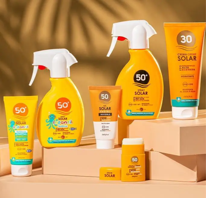Спрей сонцезахисний Sun Med SPF 30 водостійкий 250 мл (800780) - фото 2 Спрей сонцезахисний Sun Med SPF 30 водостійкий 250 мл (800780) - фото 2