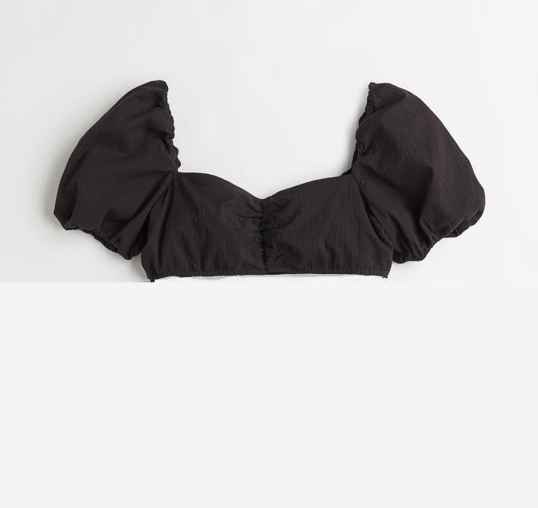 Топ S Чорний (1065270arl)