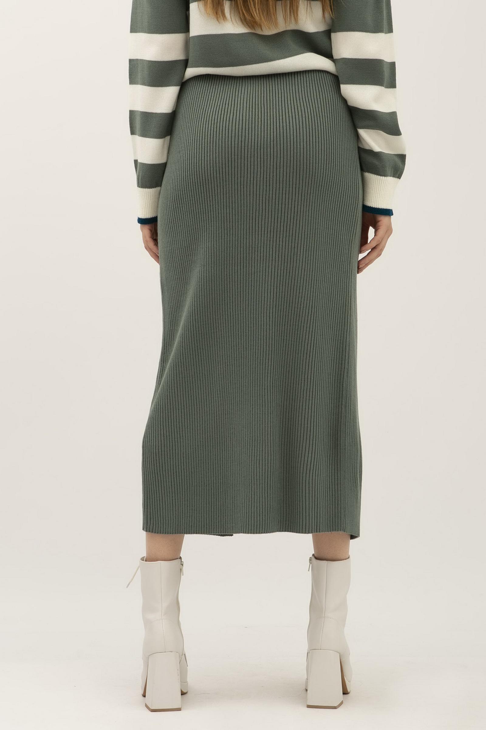 Юбка Lesia 23217002 S Мятный (140850000) - фото 3 Юбка Lesia 23217002 S Мятный (140850000) - фото 3