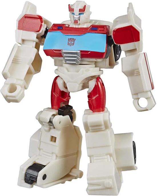 Робот-трансформер Hasbro 10 см (Аazolla44)