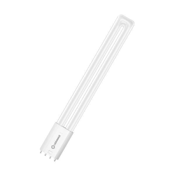 Лампа Ledvance DULUX LED L HF AC MAINS V 25W 220V 3250lm 4000K 2G11 44х537 мм прямая (4058075822191)