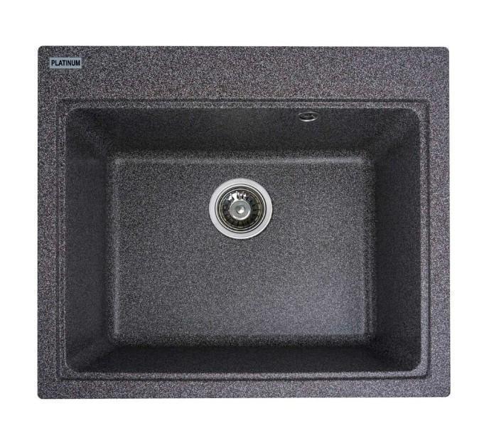 Мийка для кухні Platinum 5852 VESTA (SP000025121) Мийка для кухні Platinum 5852 VESTA (SP000025121)