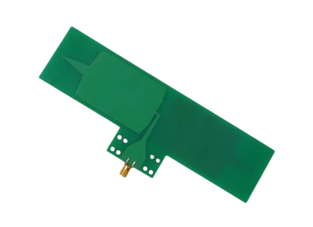 Антена мікросмужкова дипольна AB-Antennas АB48202770000101 650-3000 МГц (26973-999)
