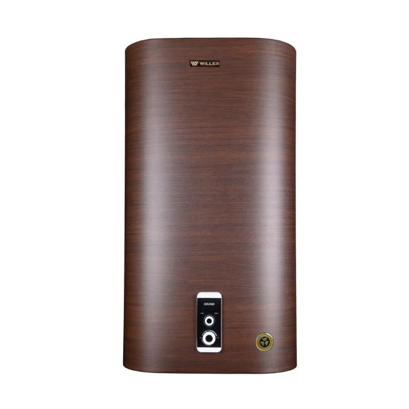 Бойлер Willer EV50DR Grand вертикальний на 50 л з сухим теном Венге (27821450)