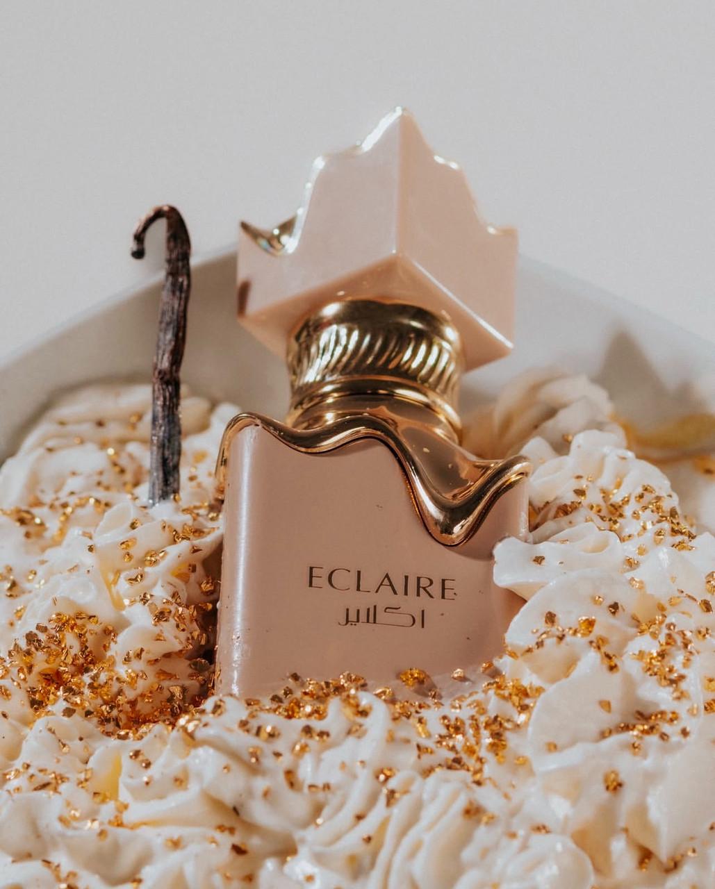 Парфюмерная вода Lattafa Perfumes Eclaire женский аромат цветочный фруктовый 100 мл (8055)
