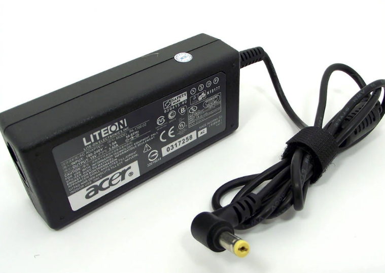 Блок питания для ноутбука Acer без кабеля 19V 3,42A 65W 5,5x1,7 мм (1481452235)