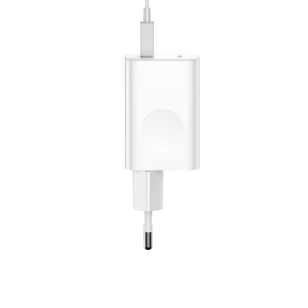 Зарядное устройство сетевое Baseus Wall Charger Quick Charge 3A White (CCALL-BX02) - фото 2 Зарядное устройство сетевое Baseus Wall Charger Quick Charge 3A White (CCALL-BX02) - фото 2