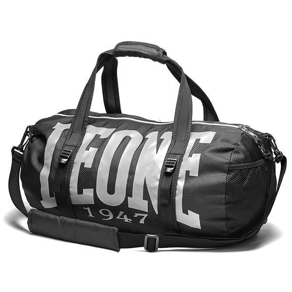 Спортивна сумка Leone AC904 DUFFEL BAG 30 л Silver (AC904_Silver)