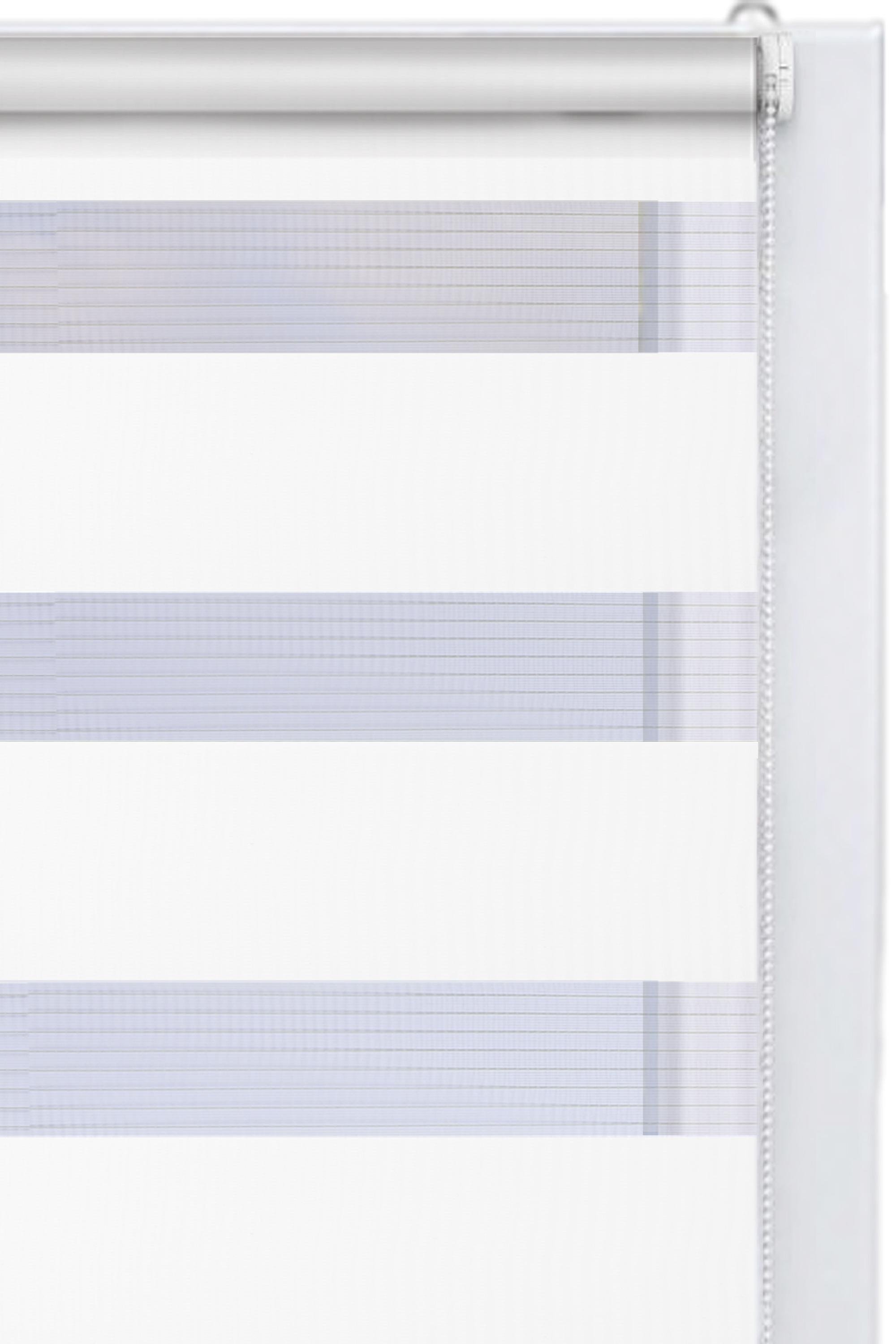 Ролета тканевая мини Decolux 60х250 см ZA Bright White - фото 4 Ролета тканевая мини Decolux 60х250 см ZA Bright White - фото 4