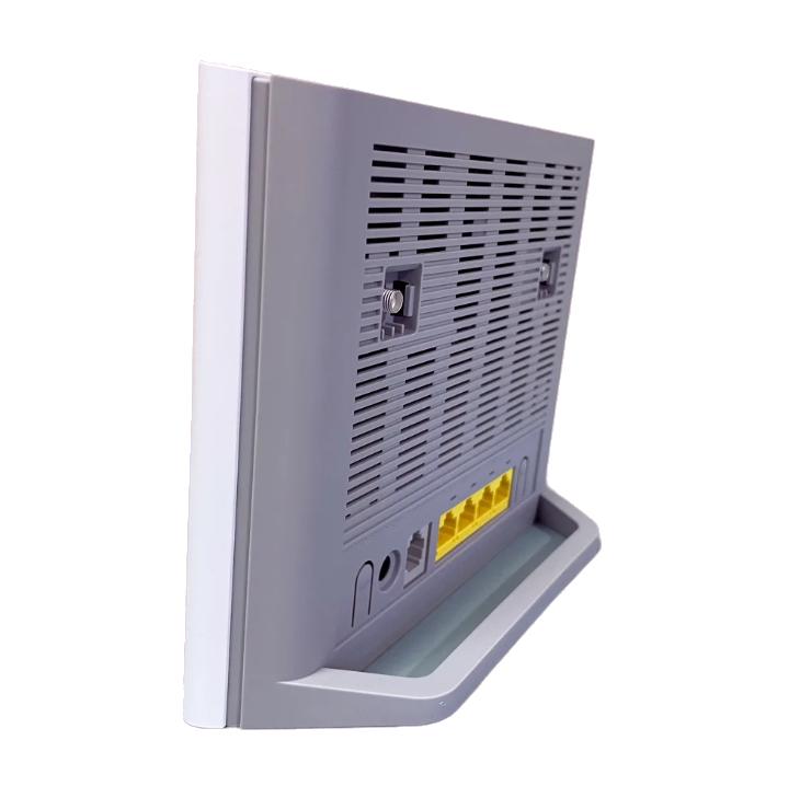 Маршрутизатор 4G/3G WiFi роутер ZTE LTE Cat.6 dual band (MF296R) - фото 4 Маршрутизатор 4G/3G WiFi роутер ZTE LTE Cat.6 dual band (MF296R) - фото 4