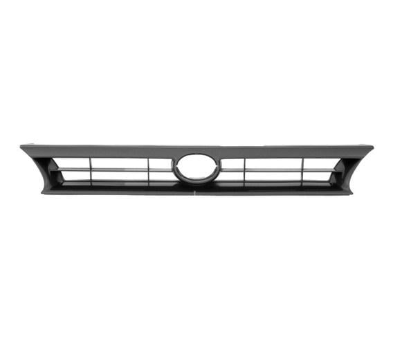 Решетка радиатора AVTM Toyota Corolla 1993-1997 без эмблемы (188112990)
