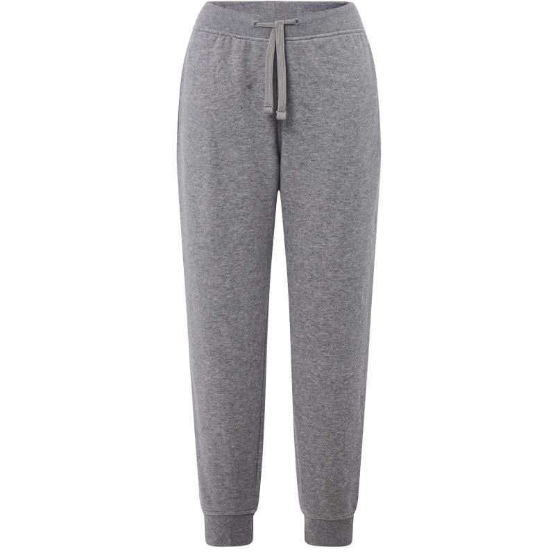 Брюки спортивные JHK SWEAT PANTS CUFF MAN XL Темно-серый меланж (GM) Брюки спортивные JHK SWEAT PANTS CUFF MAN XL Темно-серый меланж (GM)