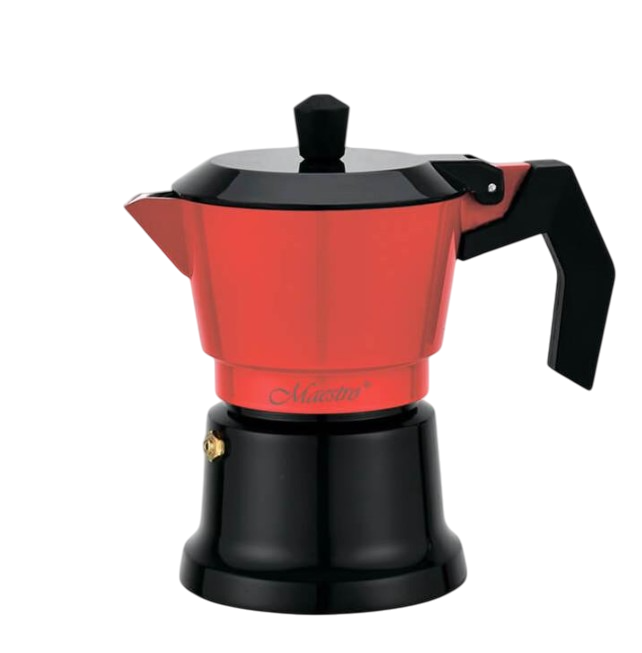 Кофеварка Maestro Espresso Moka 300 мл