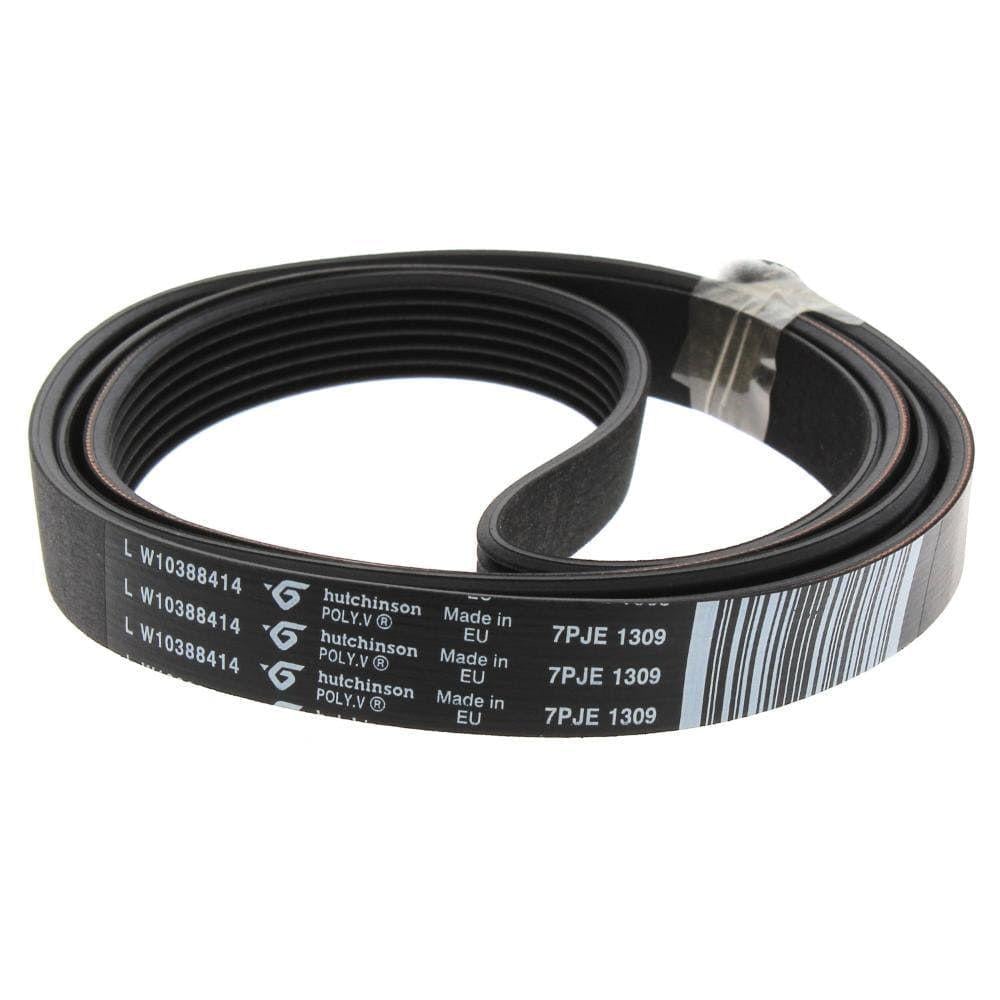 Ремінь для пральної машини Whirlpool (481010388414)