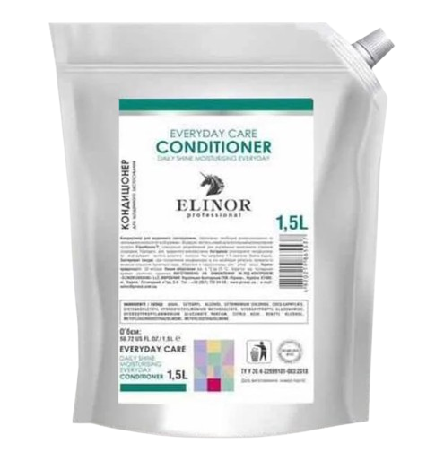 Кондиціонер для щоденного використання Daily Shine Moisturising Everyday Conditioner 1,5 л (23791500)