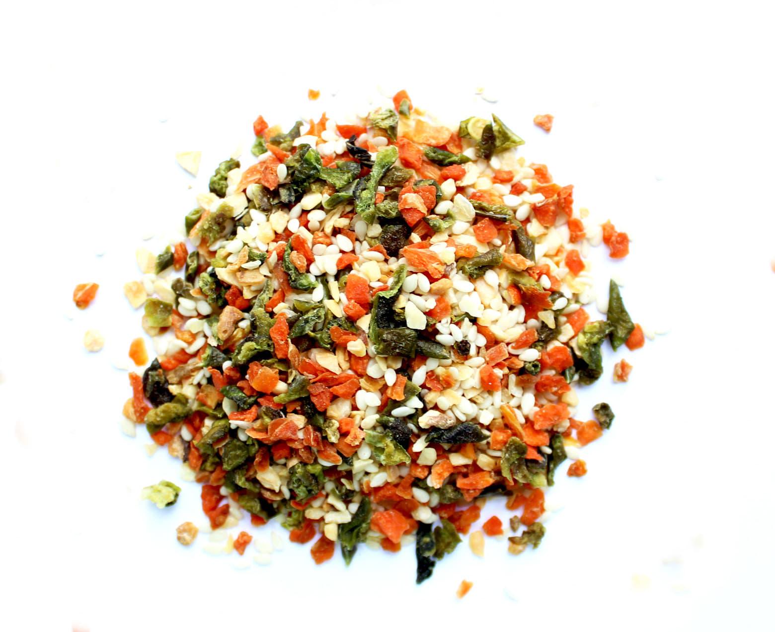 Смесь специй Колорадо 1 кг