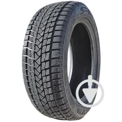 Автошина Sportrak Snowtrek SP709 255/40 R19 100V XL
