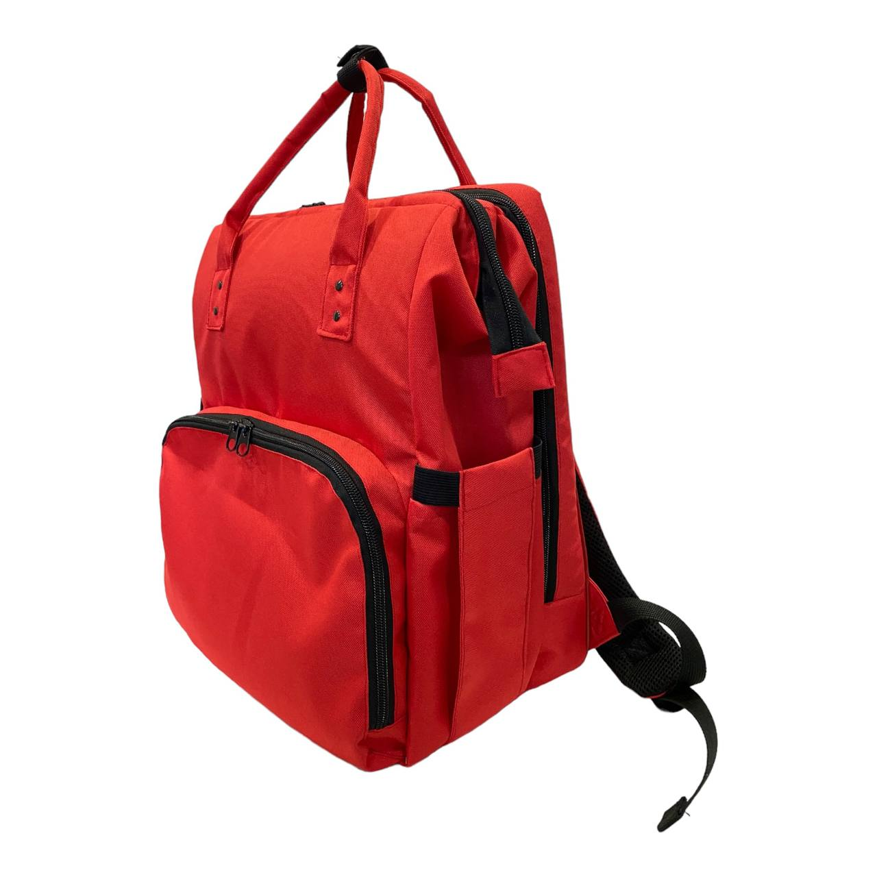 Рюкзак дорожный VS Thermal Eco Bag Ambra Red (VSTeb-MS048)