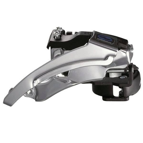 Переключатель передний Shimano Altus 7/8-SPD AFDM310M6 (2306742147)