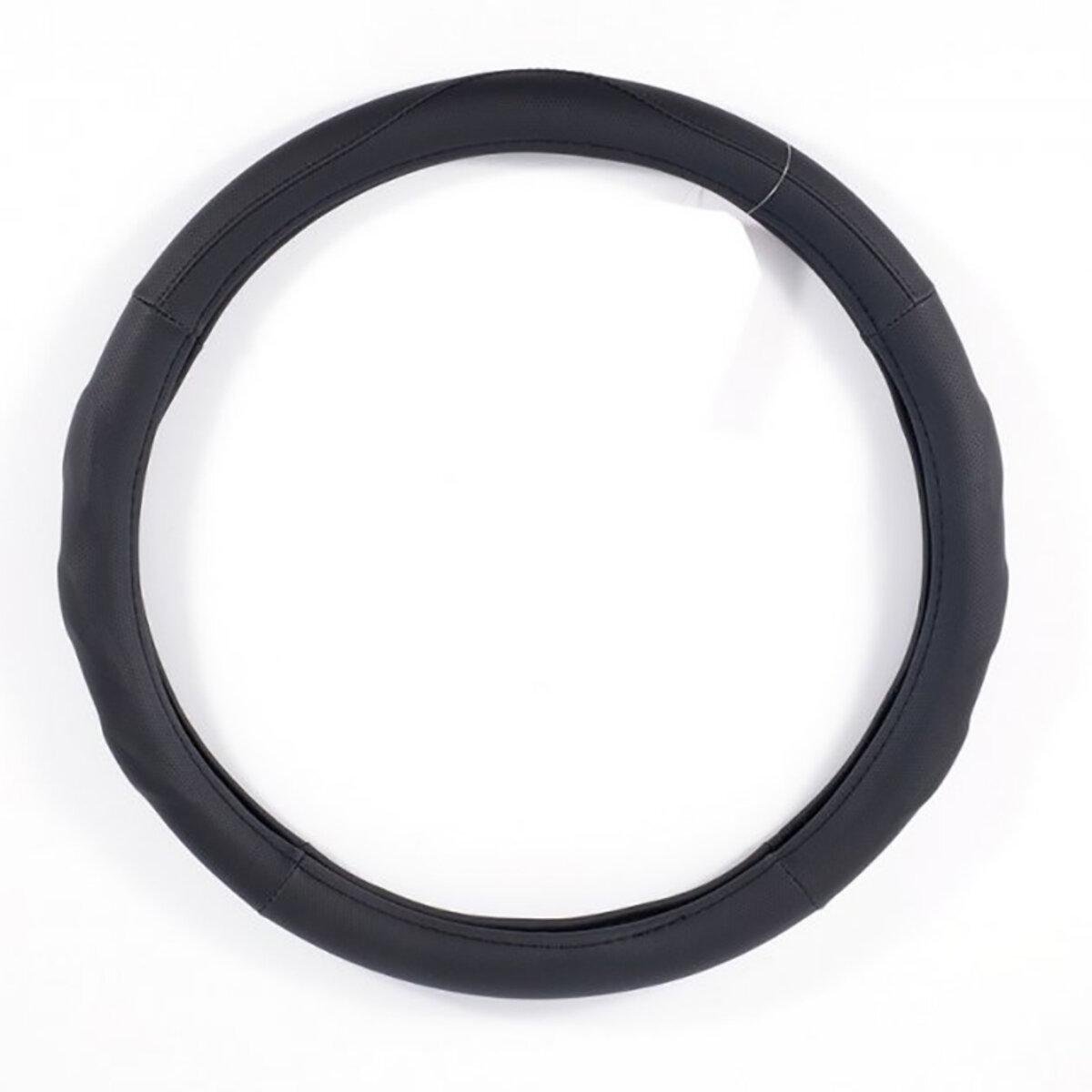 Чохол на кермо CarLife М 37-39 D SW128M (4186)