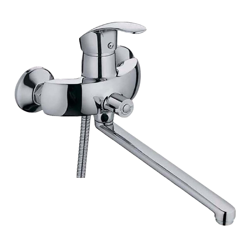 Смеситель для ванны Haiba MAXX 006 (HB0281)