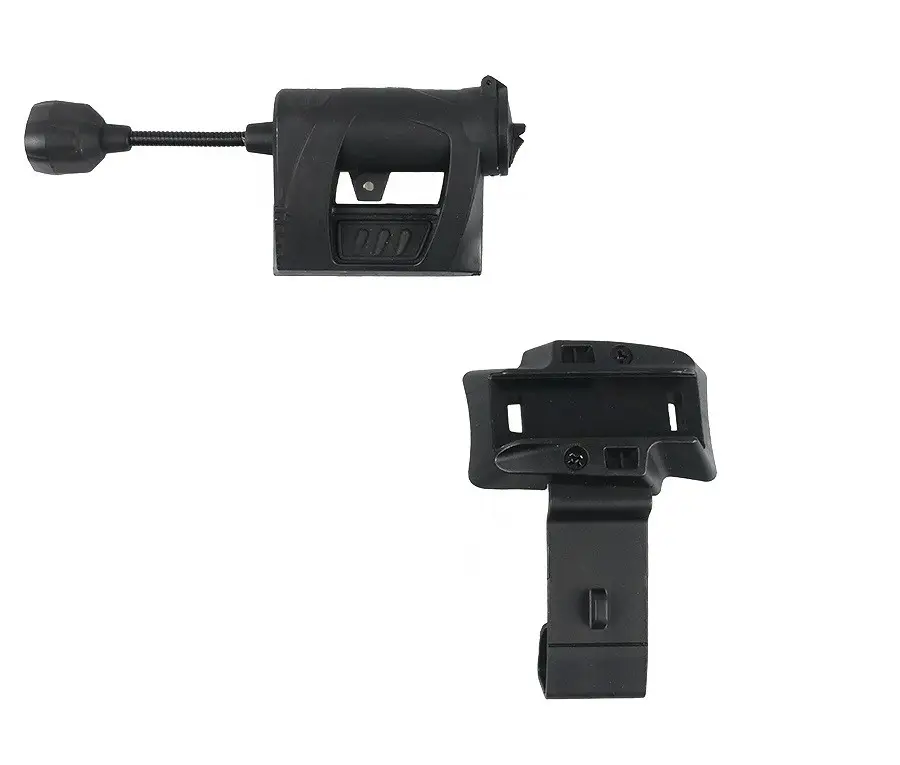 Фонарь с креплениями Princeton Tec Charge-MPLS Черный (44570) - фото 9 Фонарь с креплениями Princeton Tec Charge-MPLS Черный (44570) - фото 9