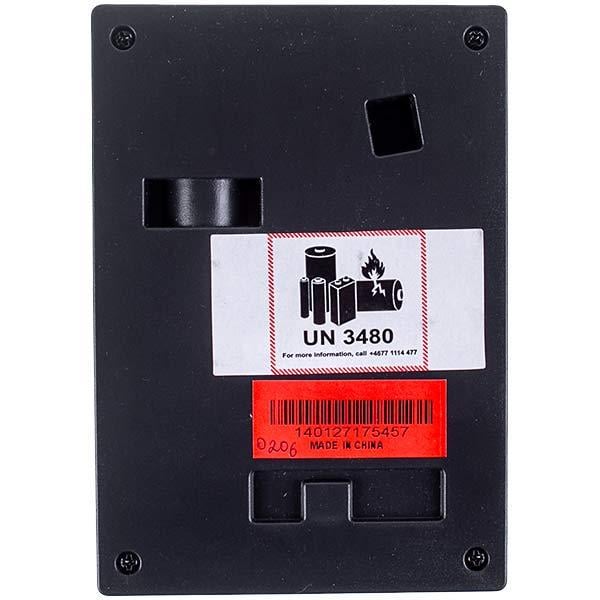 Акумулятор для бездротового пилососа Electrolux 1401271755 Li-Ion 3,6Vx3 10,8V (00000033662) - фото 2 Акумулятор для бездротового пилососа Electrolux 1401271755 Li-Ion 3,6Vx3 10,8V (00000033662) - фото 2