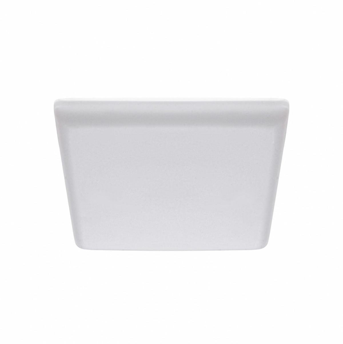 Светильник потолочный встроенный Brille Led-46R/24 W W W (33-212)