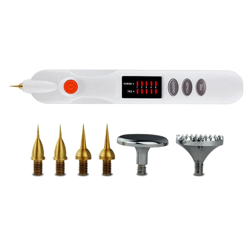 Плазменная ручка Plasma Pen Kadas