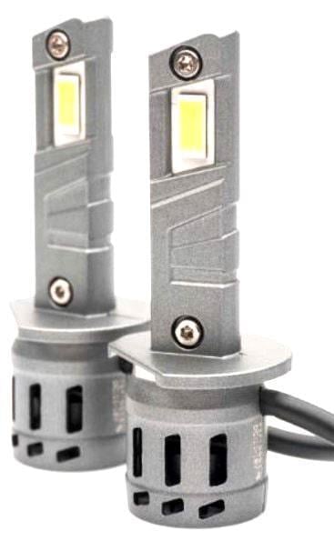 Автолампы Prime-X LED MINI 2 H1 5000K 2 шт. 20638 Автолампы Prime-X LED MINI 2 H1 5000K 2 шт. 20638