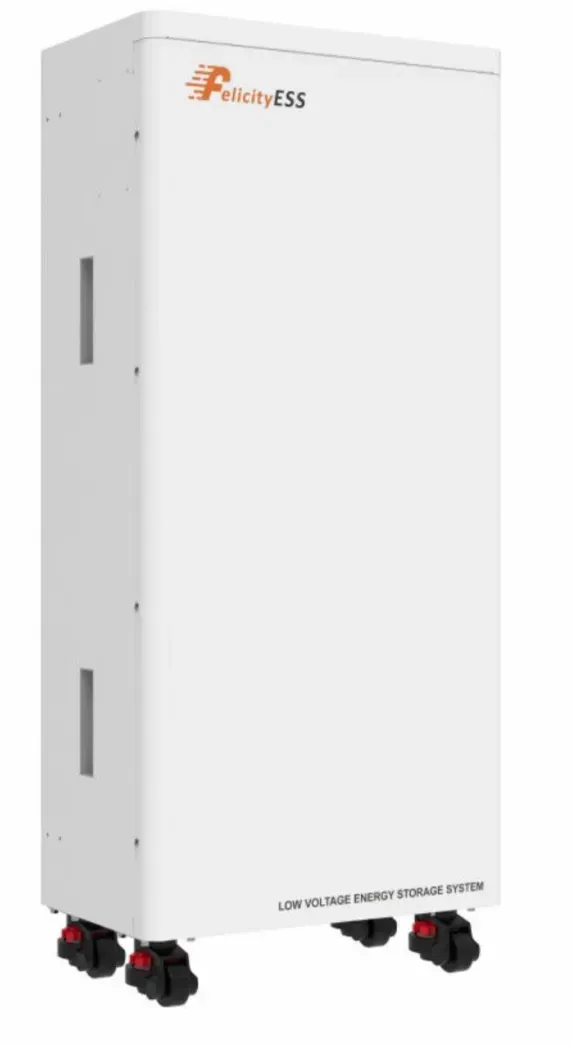 Акумуляторна батарея LUX-Y-48300LG01 Felicity LiFePO4 51,2V 300Ah 15kWh Акумуляторна батарея LUX-Y-48300LG01 Felicity LiFePO4 51,2V 300Ah 15kWh