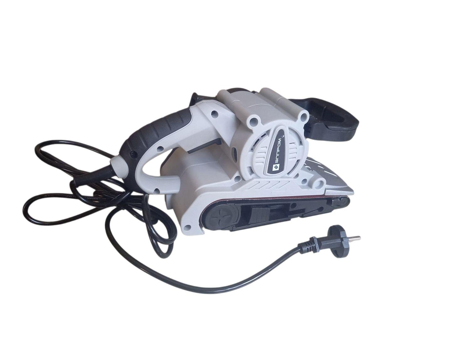 Шлифмашина Элпром ЭЛШМ-920 ленточная (27792232)