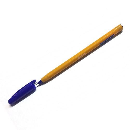 Ручка масляна Hiper Vector 0,7 мм Синій (HO-600син)