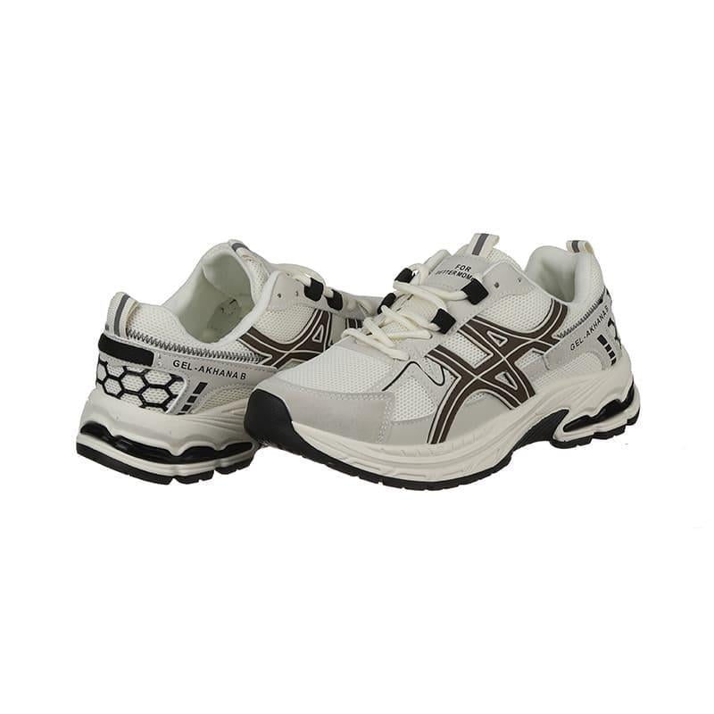 Кроссовки женские Navigator B26122-5 текстильные р. 39 Белый (20406)