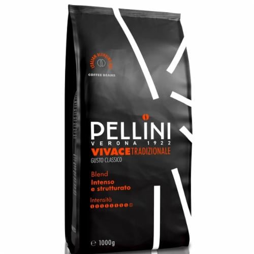 Кофе в зернах Pellini Vivace Tradizionale Classico 1 кг (38133604) Кофе в зернах Pellini Vivace Tradizionale Classico 1 кг (38133604)