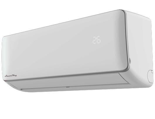 Кондиціонер SmartWay Apollo SAFN-E09APL