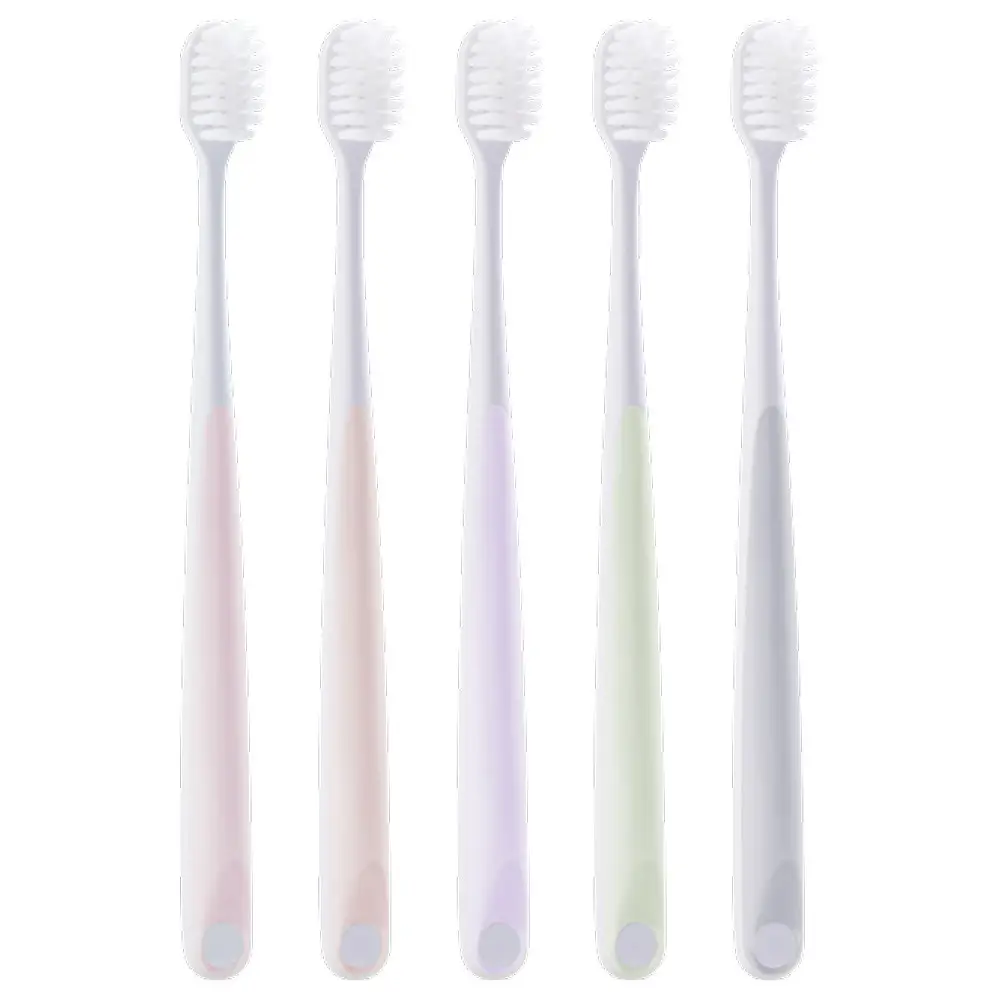 Набір зубних щіток Shine Soft Toothbrush 5 шт. (2880946762)
