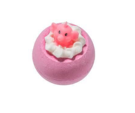 Бомбочка для ванной с игрушкой (260760)