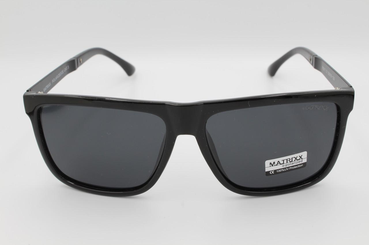 Солнцезащитные очки мужские Matrixx Р8817 с1 (2582885912) - фото 2 Солнцезащитные очки мужские Matrixx Р8817 с1 (2582885912) - фото 2