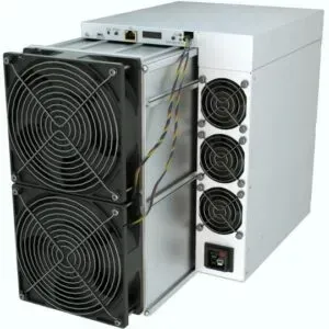 Asic-майнер Bitmain Antminer L11 20Gh/s