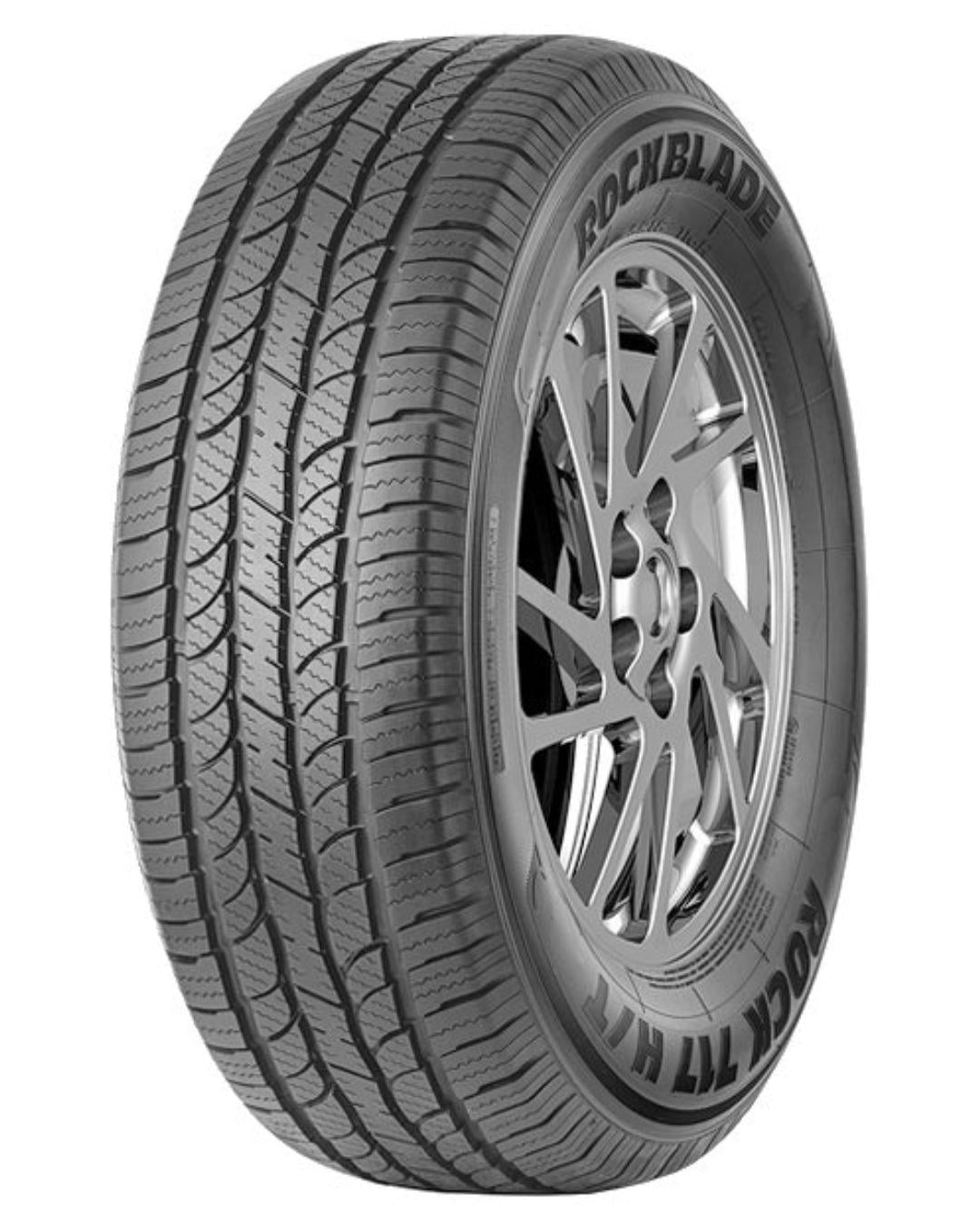 Автошина Rockblade Rock 717 H/T 225/75 R15 102H