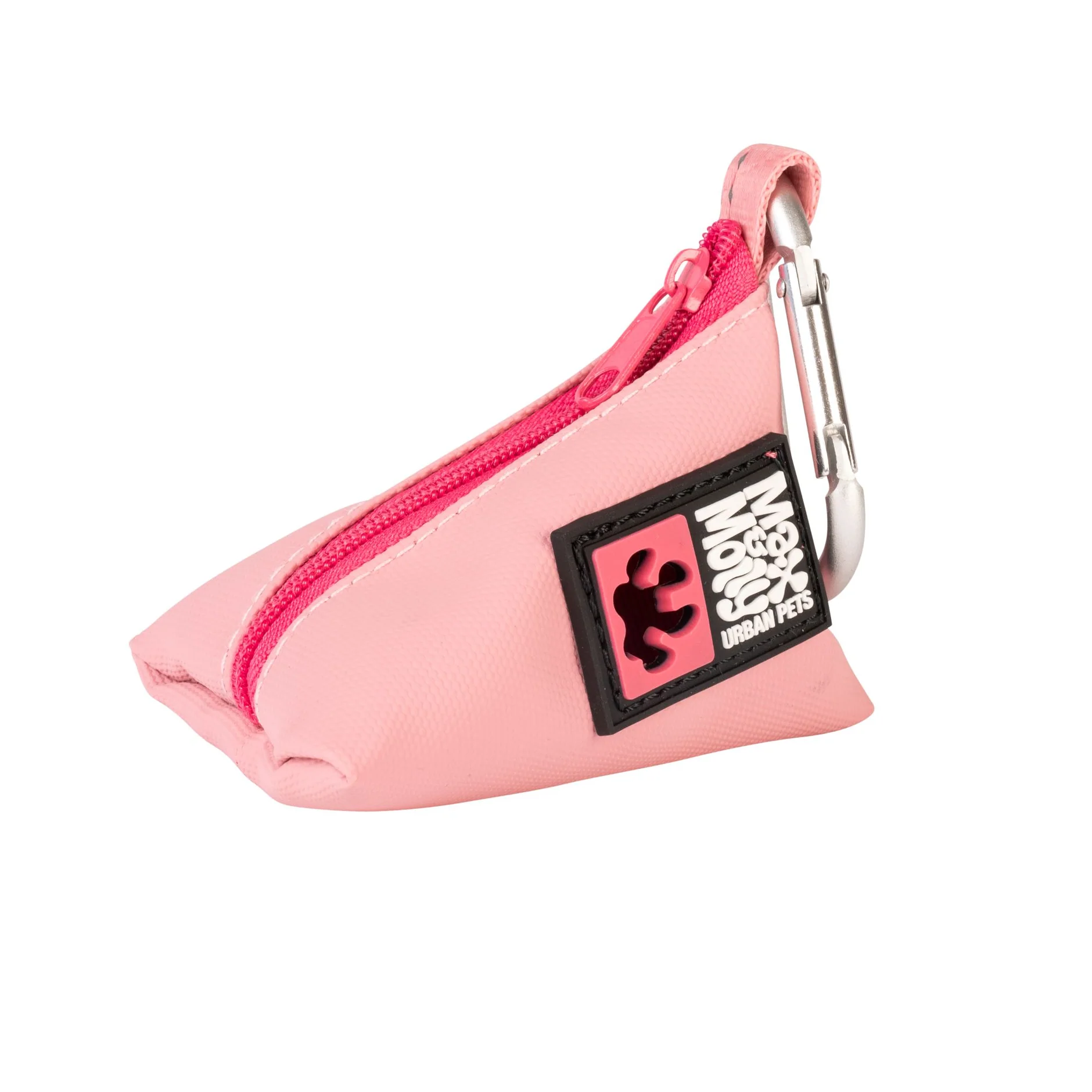 Сумка для пакетів Max&Molly Poo Bag Matrix 2.0 Rose (27426043) - фото 2